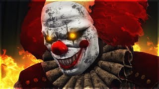 СТРАШНЫЙ КЛОУН И БЕССМЕРТНАЯ МУМИЯ! ОБНОВЛЕНИЕ В PUBG!  - PLAYERUNKNOWN'S BATTLEGROUNDS