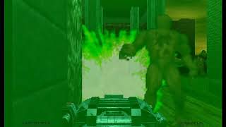 Doom 64 [Watch Me Die!] Warpless Any% Speedrun in 36:58 (32:32 IGT) by Graviton [WR]