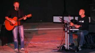 DUO MIKE EN HOLGER IN CLUB CALIMERA HURGHADA