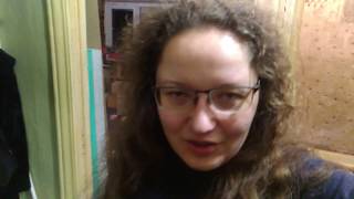 Полуночный видос. Шёпот. АСМР. Третий этап ремонта. Ремонт продвигается медленно.