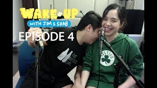 Wake Up with Jim and Saab Episode 4: All-Boys Schools