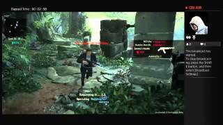 RobertPeraltaB's Live PS4 Broadcast