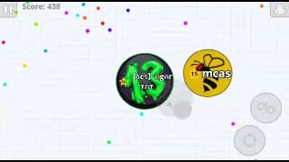 Agar.io