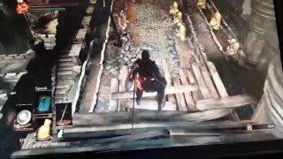 Dark Souls III On R7 240 A4 6300 4GB RAM