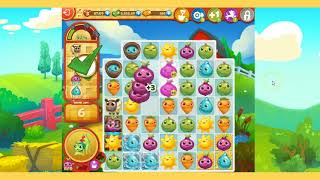 Farm Heroes Saga Level 1623 3 Stars companion