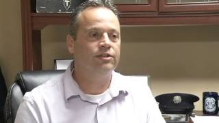 Police union president says Sykes should resign