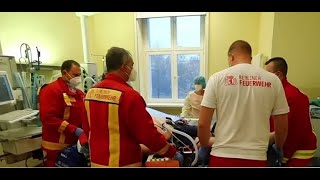 Этот бесконечный, бесконечный, бесконечный COVID-19...
