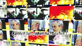 Nie wieder Fukushima (lyrics)