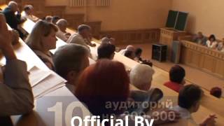 DNMU/M.Gorky Donetsk National Medical University/Official