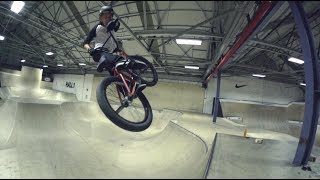 Riding Shotgun - Shredding Scotland - Ep. 4