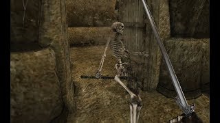 The Elder Scrolls III: Morrowind - Часть 4