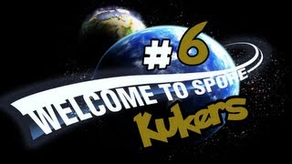 Spore - Episodio 6- "EVOLUCIÓN!!"