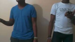 "SORRY MAMA" Son of Mariah Featuring Brother Saiah Ifikie wazazi spoken word collabo
