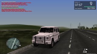MTA Province Купил Гелик!