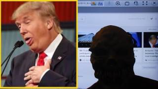 GOODBYE donald trump, IT'S ROBERT MUELLER TO THE RESCUE!