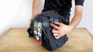 Kata - Mochila Fotográfica DT-213. Todofotografia