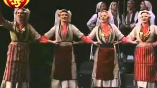 Водарки | Vodarki (Water Carriers) - Mix of Traditional Songs & Dances