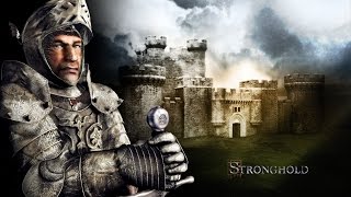 Stronghold - Миссия 12 (Выкуп)