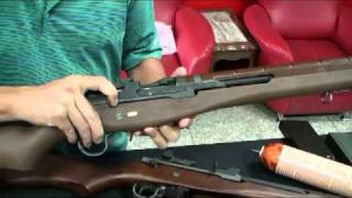 RA TECH Custom WE M14 Level 2 Available