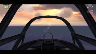 heroes over the pacific (gameplay) pc