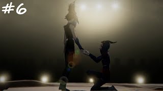 Life Is Strange Before the Storm│Прохождение Без Комментариев ❻