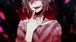 Monster {Dubstep} Anime Mix Meg And Dia