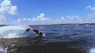 Самара Волга Шелехметь - Мое лето 2013