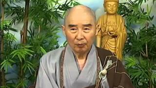 大方广佛华严经 净空老法师主讲 字幕版 199