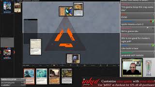 Narset Cannon - Modern - July 9th, 2018