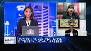 Yuk Intip Investasi Pilihan Di Tengah Ancaman Resesi