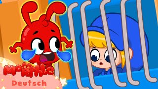 Mila im Gefängnis | +Mehr Episoden | Karikatur für Kinder | Kinderlieder | Mila und Morphle Deutsch