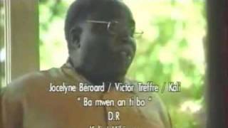 Ban mwen an ti bo