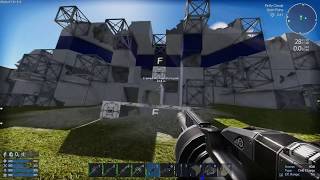 (OBSOLETE) MS Titan (front section) core location in Empyrion Galactic Survival
