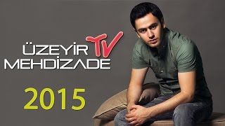Üzeyir Mehdizade Feat.Fanat & Zulya Üzeyirli - Bir sen bilirsen (Original Mix)