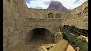 Обзор на чит Elementary Hack v2.1 для CS 1.6 V48