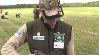 Field Target laskmine