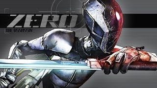 Borderlands 2 //  Zero Gameplay // True Vault Hunter // UVHM