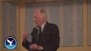 Captain Eric 'Winkle' Brown - Cody Statue Fundraising lecture