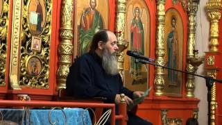 Сила молитвы_После 2 месяцев молитвы Господь исцелил спину, которая тревожила 21 год