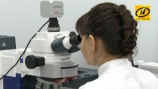 Республиканский центр позитронно-эмиссионной томографии начал работу в Боровлянах