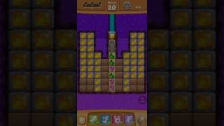 Diamond Digger Saga Level 1175 - No Bosters (Last Level for the moment)