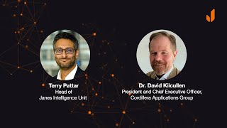 Podcast: The changing strategic threat picture with Dr. David Kilcullen