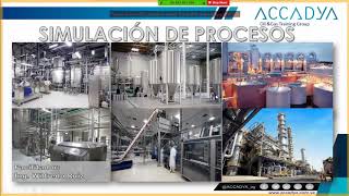 APLICACIONES DE ASPEN HYSYS