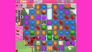 Candy Crush Saga Level 1144