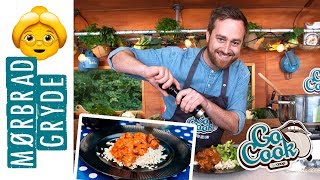 Konge MØRBRADgryde | Mormormad | GoCook by Coop