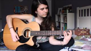 twenty one pilots - Car Radio (Guitar Tutorial)