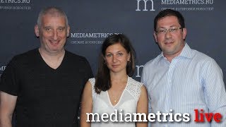 Воскресный бранч с Вадимом Дозорцевым