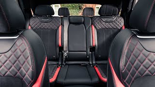 Top 5 Spacious 7 Seater Cars For Family in India 2021