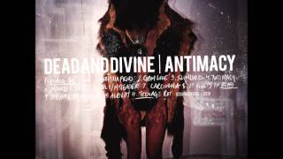 Dead and Divine- Ditchpig (Lyrics)
