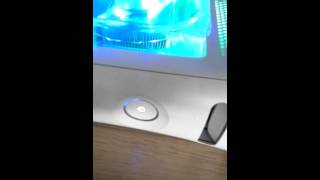 My new Xbox 360 Jasper Rgh Modded Console Unboxing